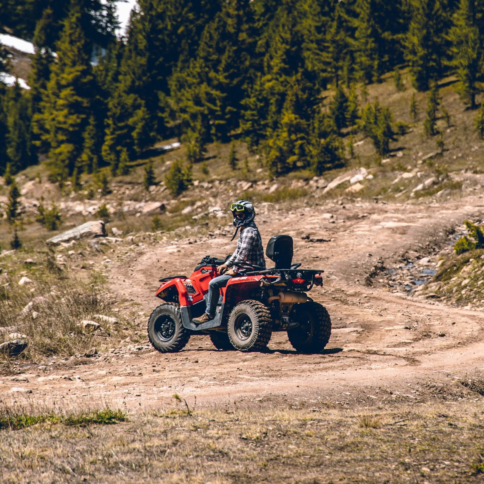 ATV Insurance